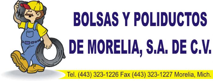 Bolsas de Polietileno de Alta Densidad